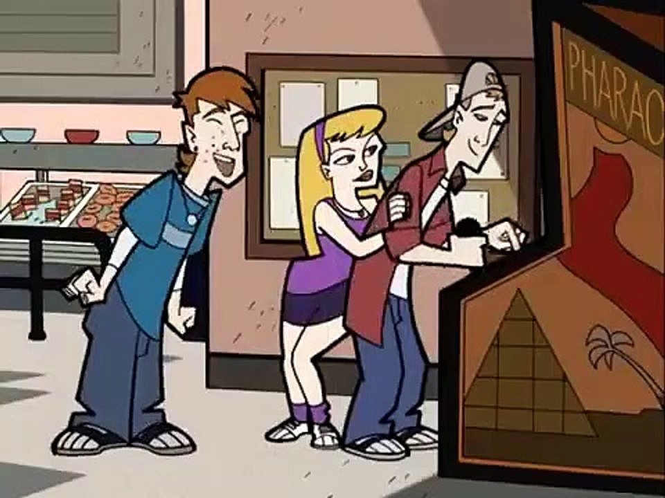 Clerks Complete Animated Series - Ep05 HD Watch HD Deutsch