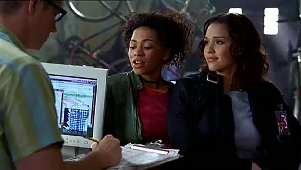 Dark Angel - Se1 - Ep09 - Out HD Watch HD Deutsch