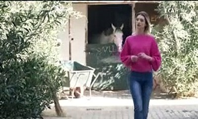 Άγρια Γη - Επεισόδιο 30