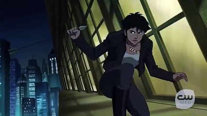 Vixen - Se1 - Ep01 - Ep01 HD Watch HD Deutsch