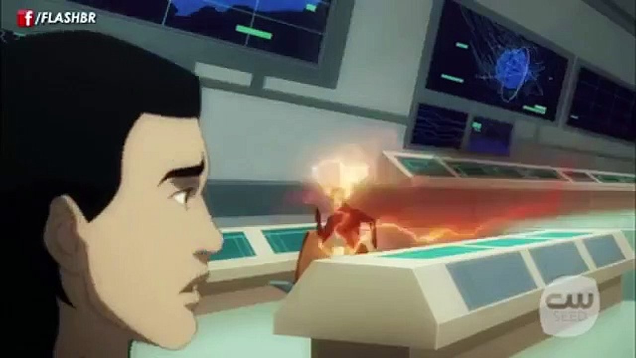 Vixen - Se1 - Ep03 HD Watch HD Deutsch