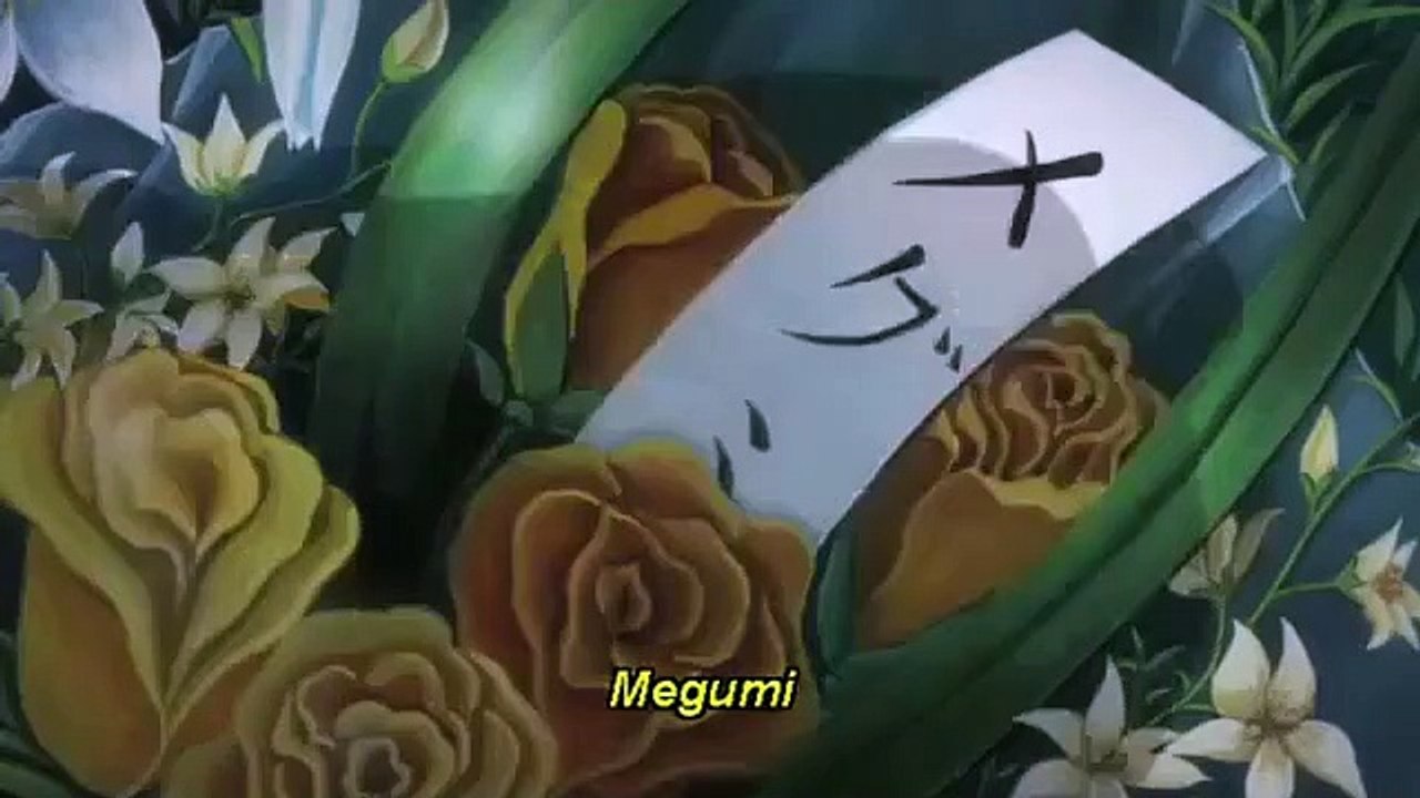 Night Head Genesis - Ep06 HD Watch HD Deutsch