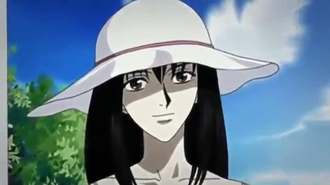 Night Head Genesis - Ep08 HD Watch HD Deutsch