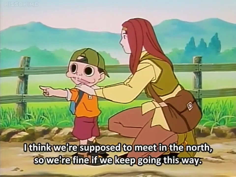 Ninkuu - Ep04 HD Watch HD Deutsch