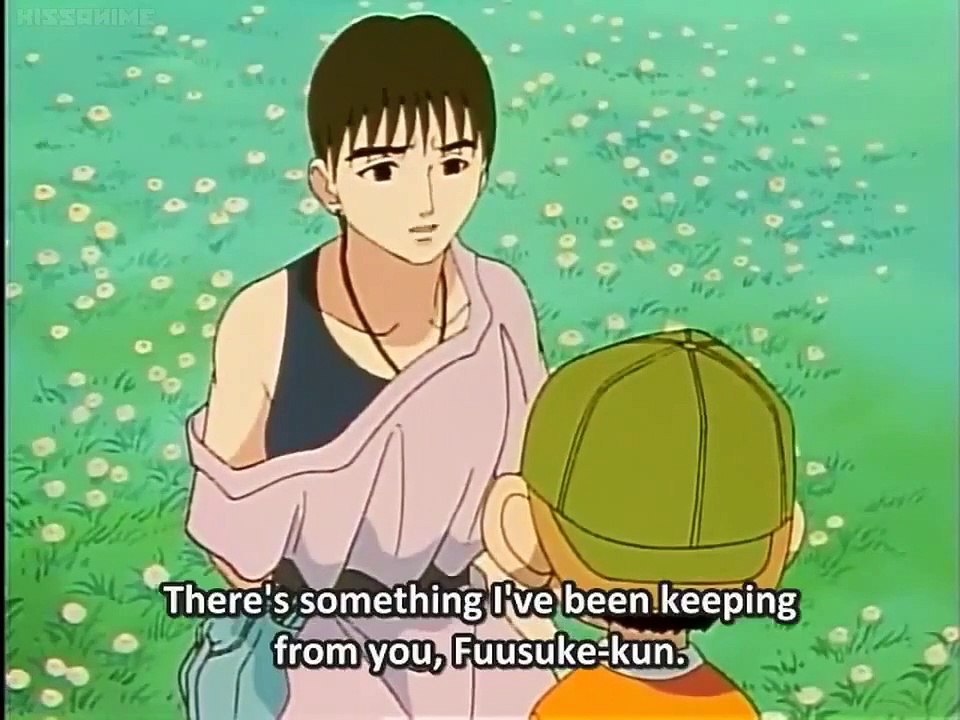 Ninkuu - Ep10 HD Watch HD Deutsch