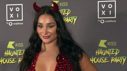 "Tasha and Andrew are the only genuine couple" claims Coco Lodge