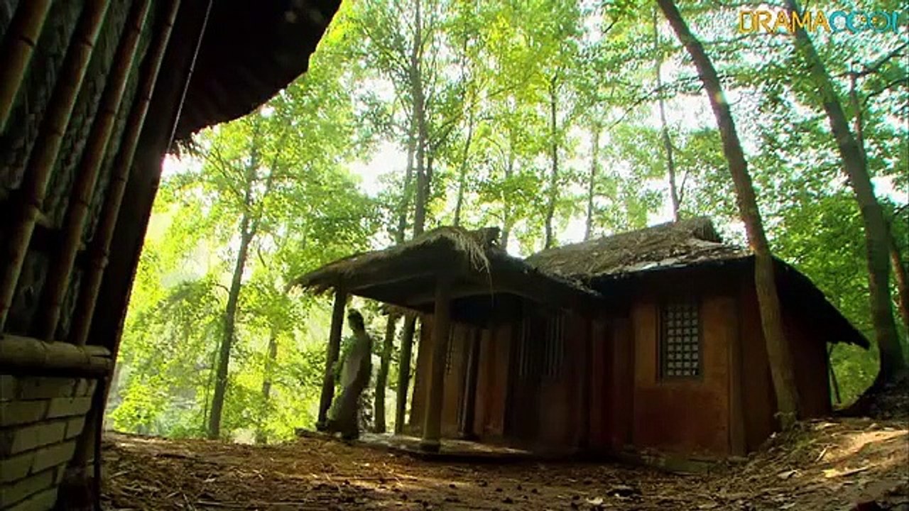 Wang Zhao Jun - Ep05 HD Watch HD Deutsch