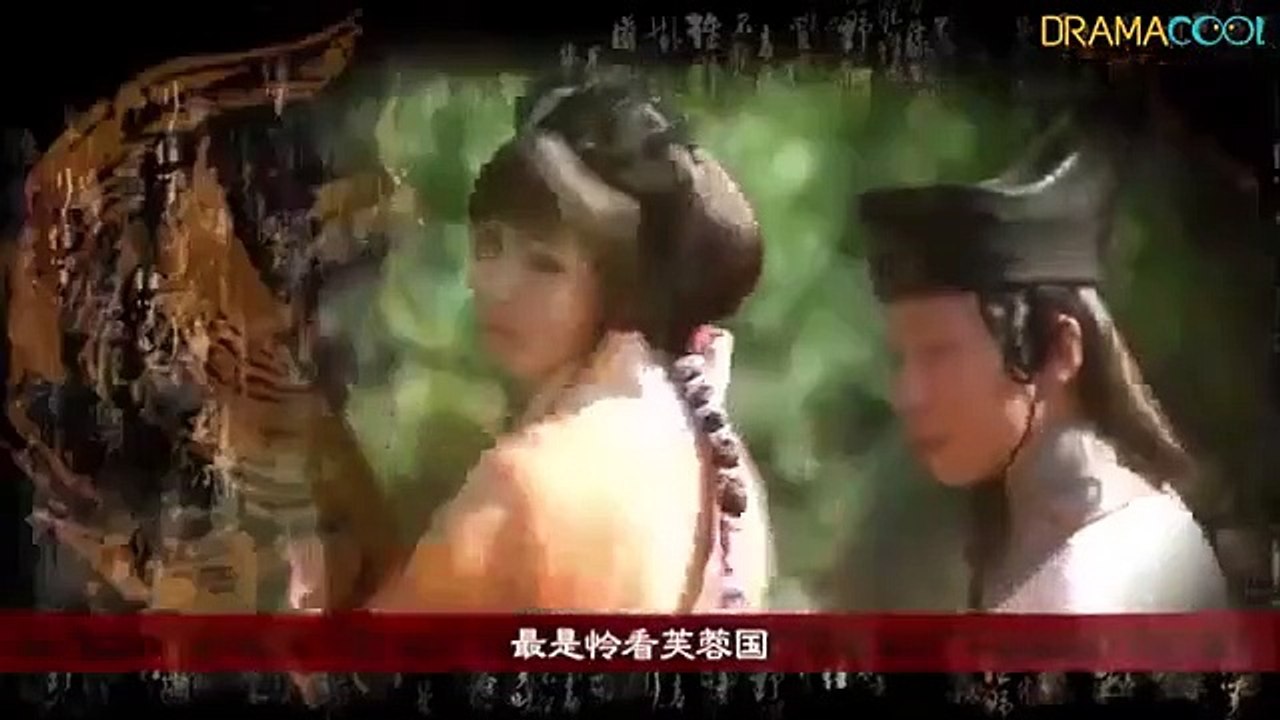 Wang Zhao Jun - Ep07 HD Watch HD Deutsch