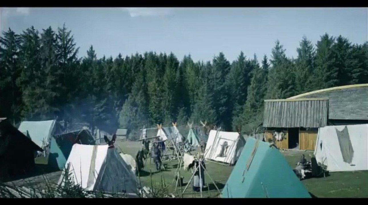 Norsemen - Se1 - Ep01 - The Homecoming HD Watch HD Deutsch
