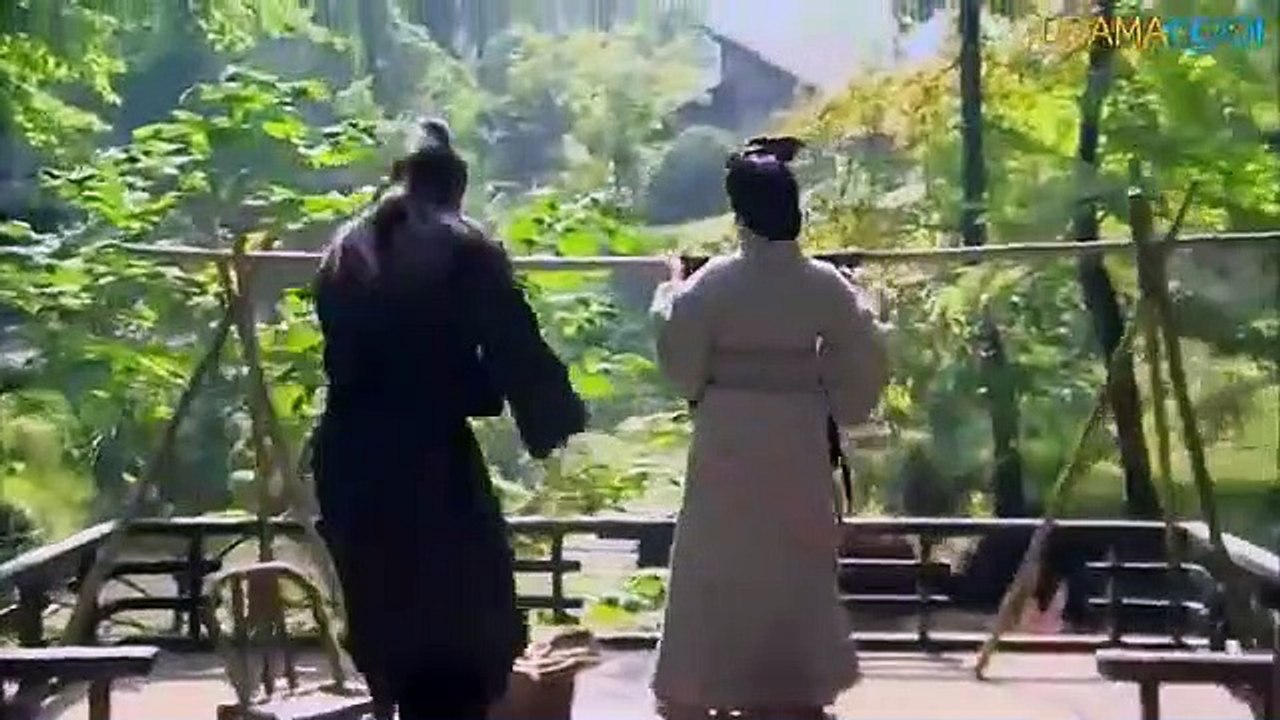 Wang Zhao Jun - Ep09 HD Watch HD Deutsch