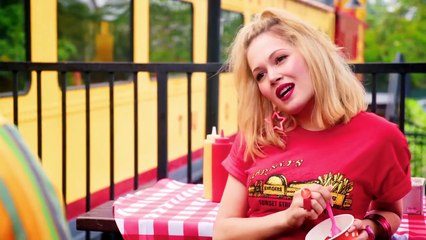 Now Apocalypse - Se1 - Ep01 -This Is The Beginning Of The End HD Watch HD Deutsch