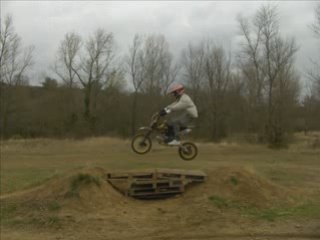 Session coufoulens mars 2008