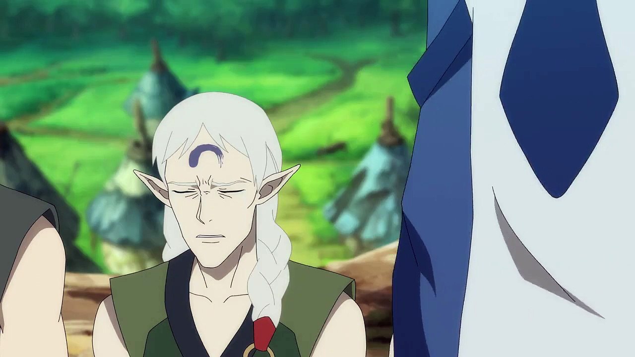 Dota - Dragon's Blood - Se1 - Ep06 HD Watch HD Deutsch