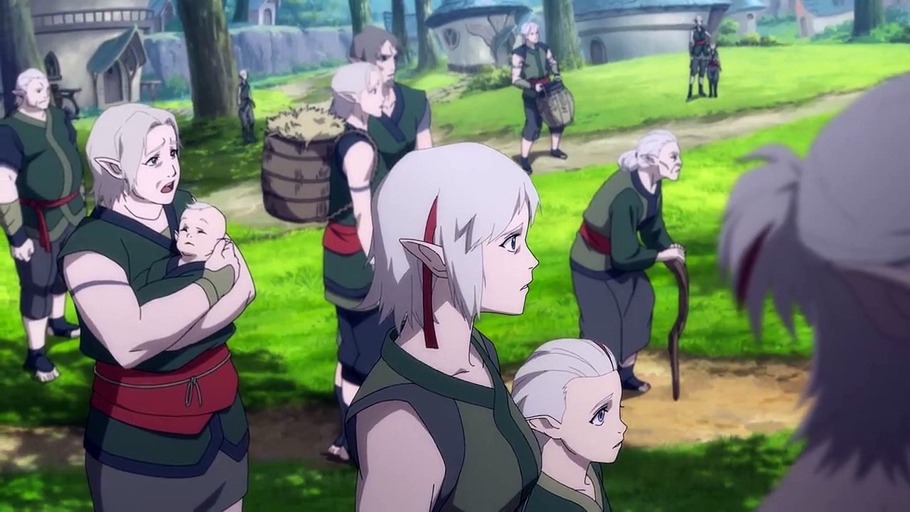 Dota - Dragon's Blood - Se1 - Ep05 HD Watch HD Deutsch