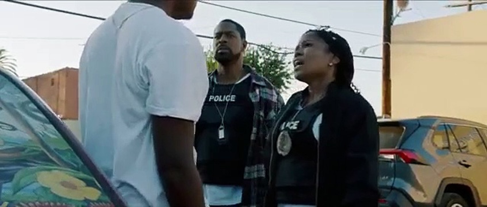 Double Cross (2020) - Se1 - Ep02 - My Brother's Keeper HD Watch HD Deutsch