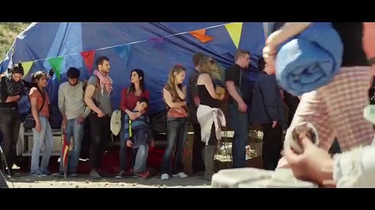 Day 5 - Se2 - Ep02 HD Watch HD Deutsch