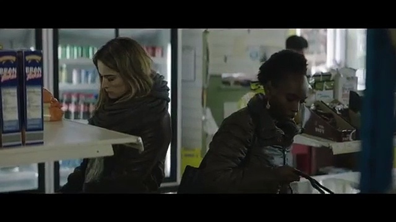 Cold Courage - Se1 - Ep04 HD Watch HD Deutsch