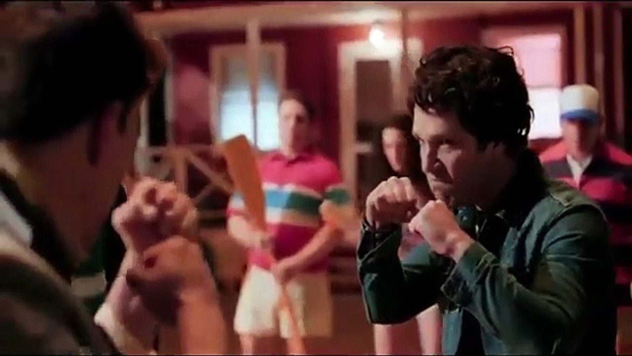 Wet Hot American Summer - First Day Of Camp - Ep08 HD Watch HD Deutsch