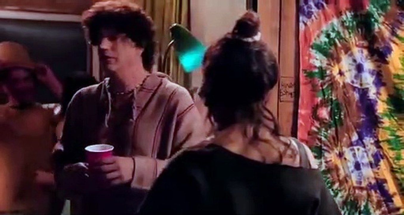 Wet Hot American Summer - First Day Of Camp - Ep07 HD Watch HD Deutsch