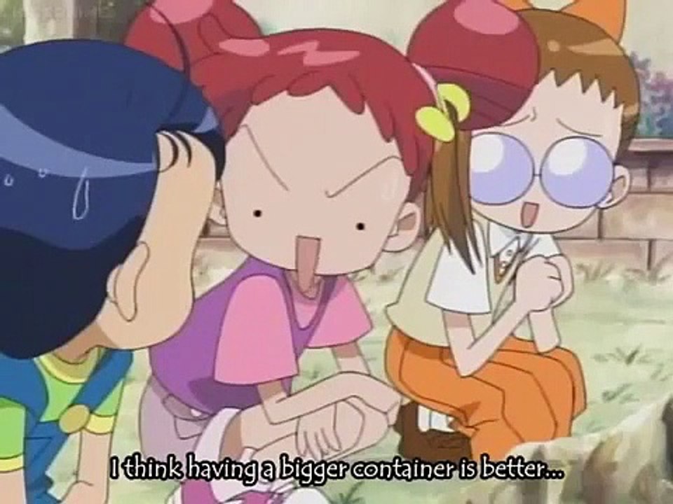 Ojamajo Doremi Sharp - Ep02 HD Watch HD Deutsch