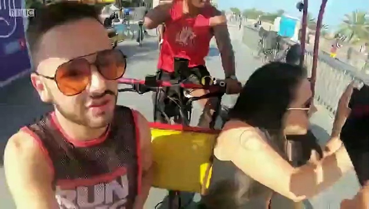 One Hot Summer - Se1 - Ep02 HD Watch HD Deutsch