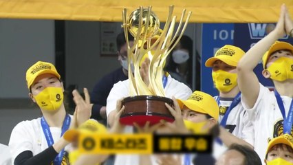 박지수 없는 '여인 천하'...우승후보 0순위는 우리은행 / YTN