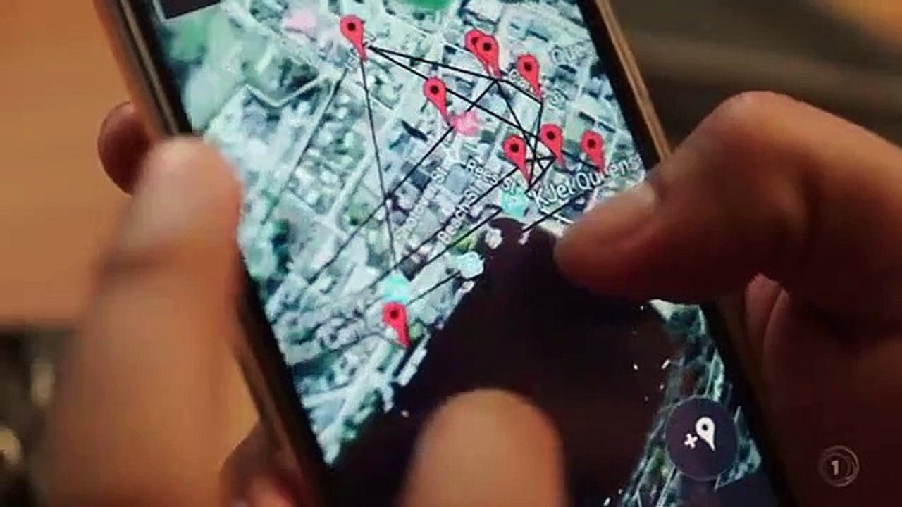 One Lane Bridge - Se1 - Ep04 HD Watch HD Deutsch