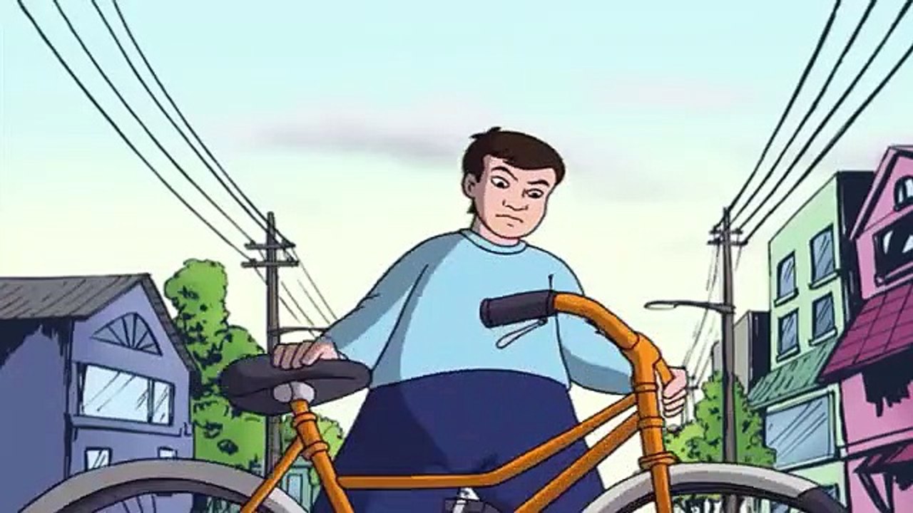 Wicked! - Se1 - Ep05 HD Watch HD Deutsch