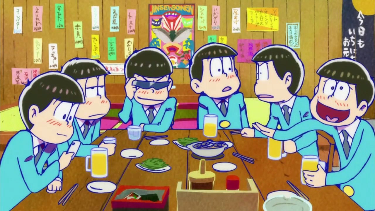 Osomatsu-san - Ep02 HD Watch HD Deutsch