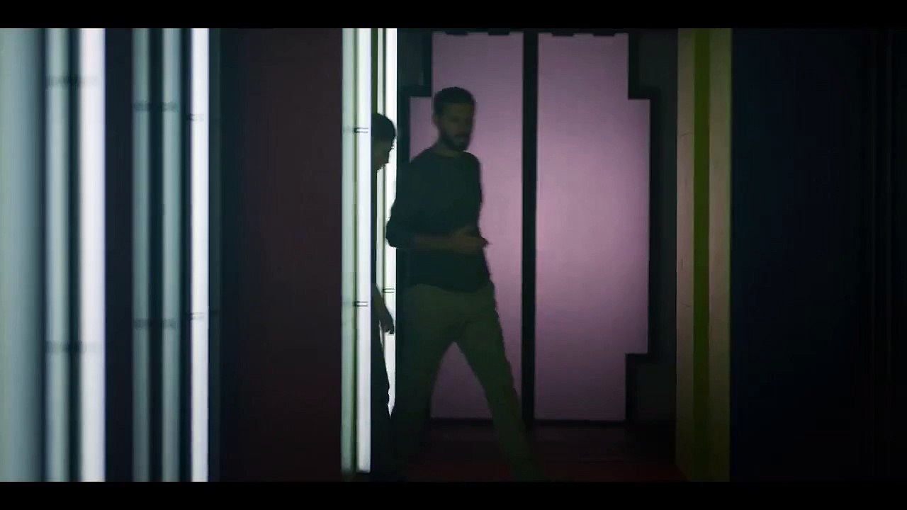 Osmosis - Se1 - Ep04 HD Watch HD Deutsch