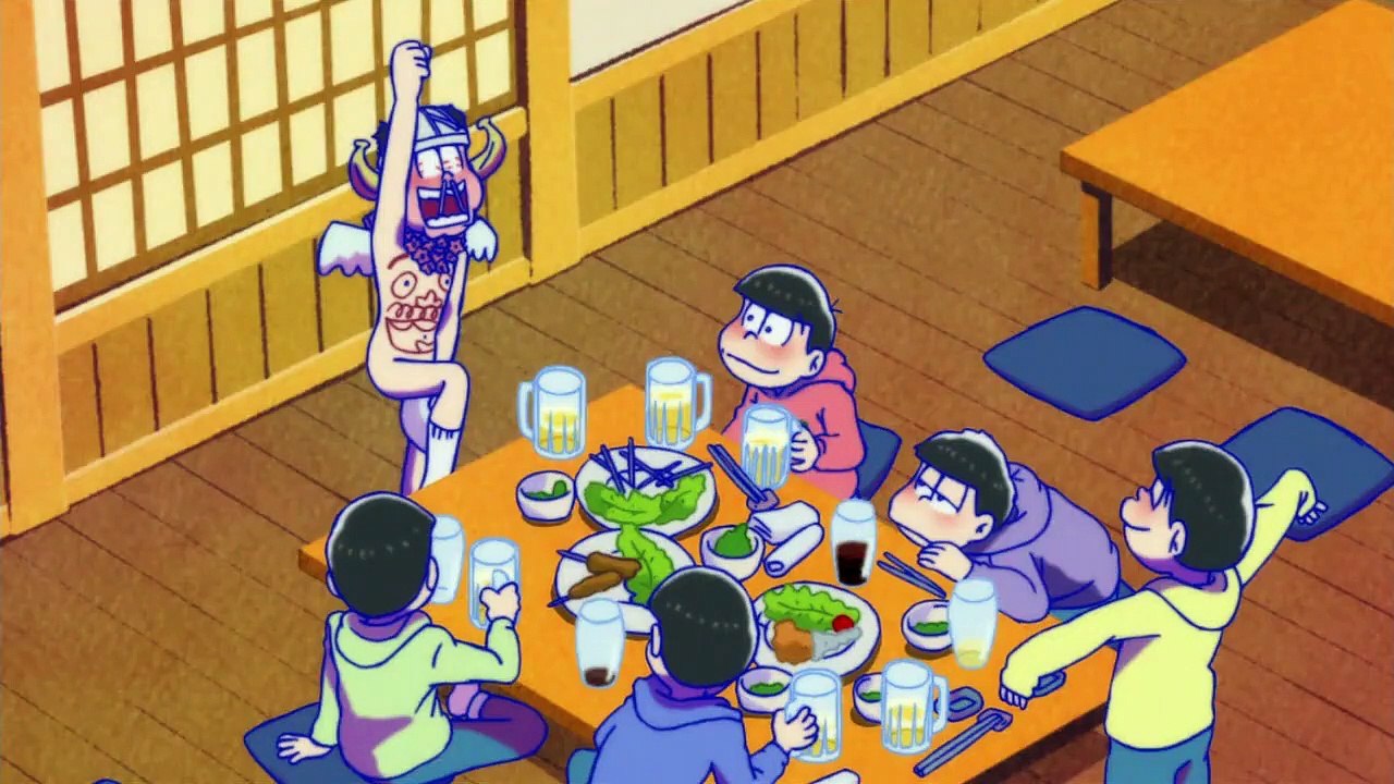 Osomatsu-san - Ep07 HD Watch HD Deutsch