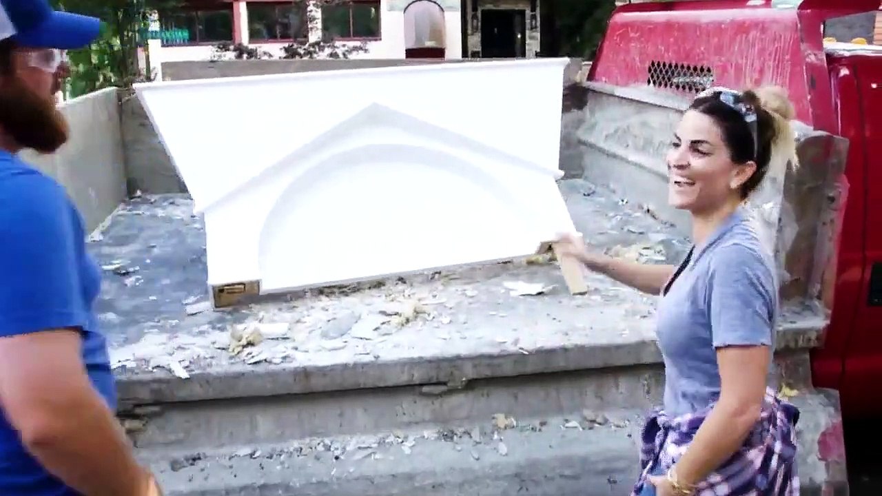 Windy City Rehab - Se1 - Ep09 - Historic Pain or Economic Gain HD Watch HD Deutsch