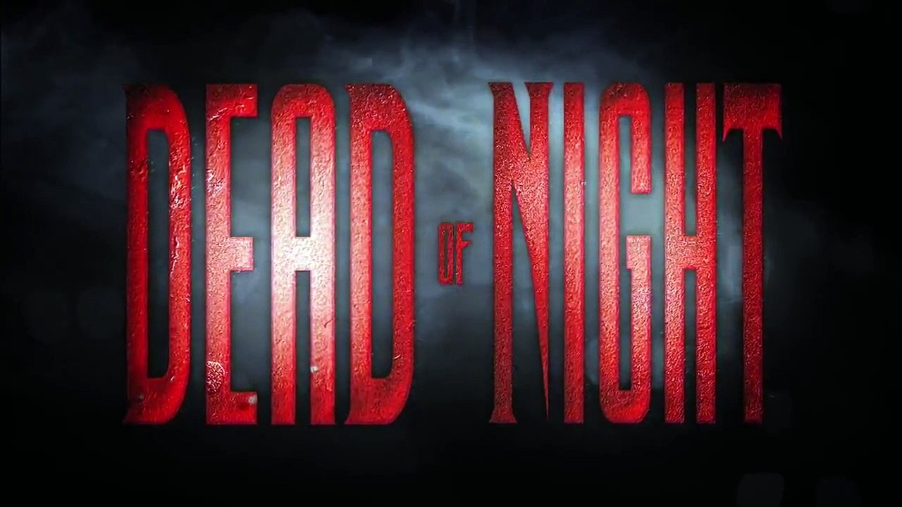 Dead Of Night - Se2 - Ep03 - Kill Me Twice HD Watch HD Deutsch
