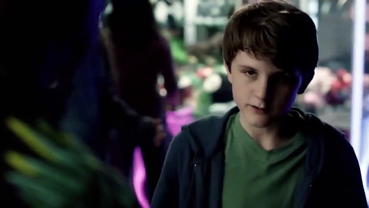 Outcast - Se1 - Ep08 - What Lurks Within HD Watch HD Deutsch