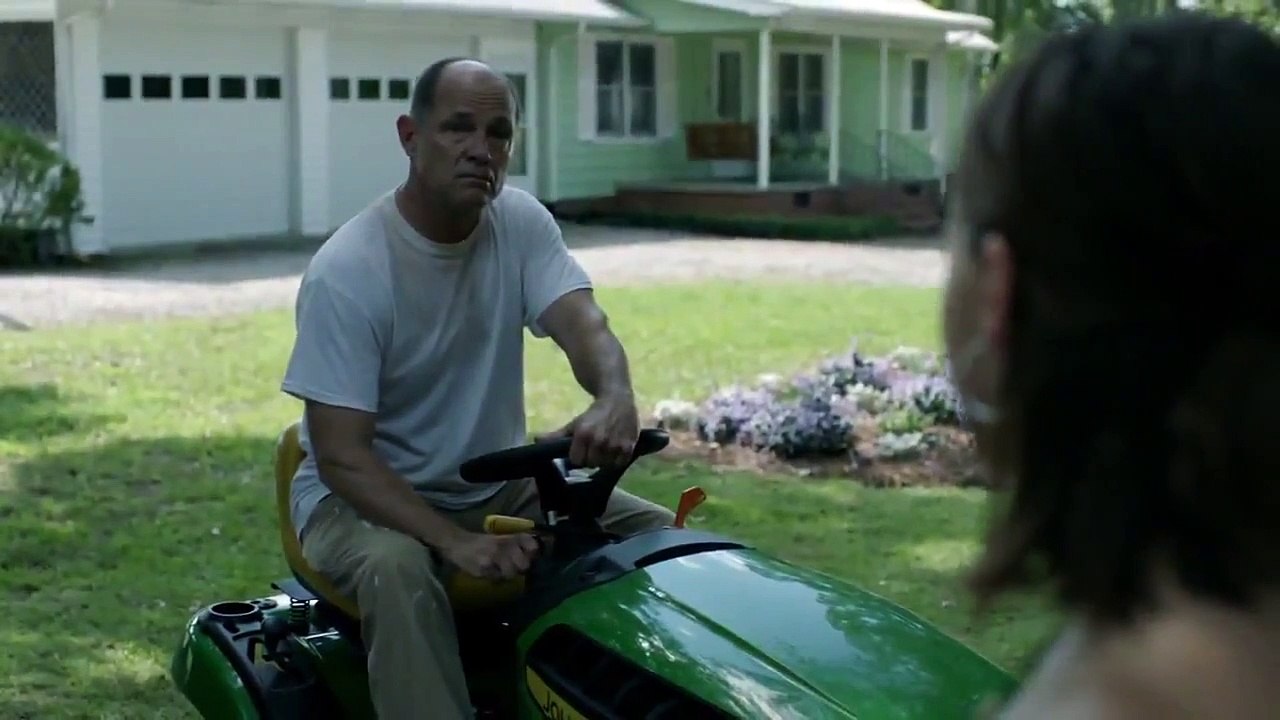 Outcast - Se1 - Ep06 - From the Shadows It Watches HD Watch HD Deutsch