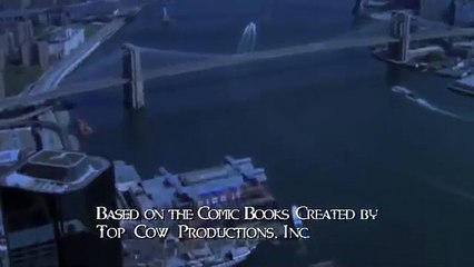 Witchblade (Live Action) - Se1 - Ep05 - Sacrifice HD Watch HD Deutsch