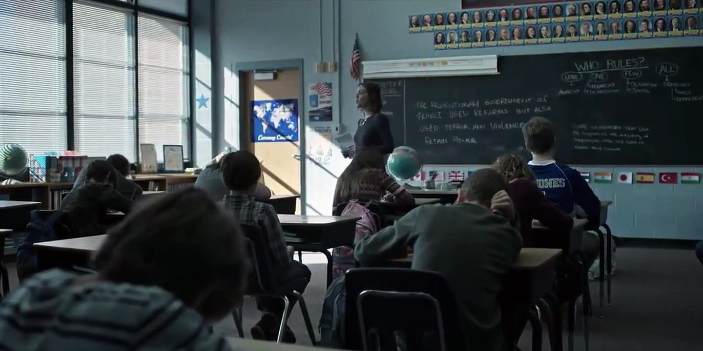 Ozark - Se1 - Ep07 - Nest Box HD Watch HD Deutsch