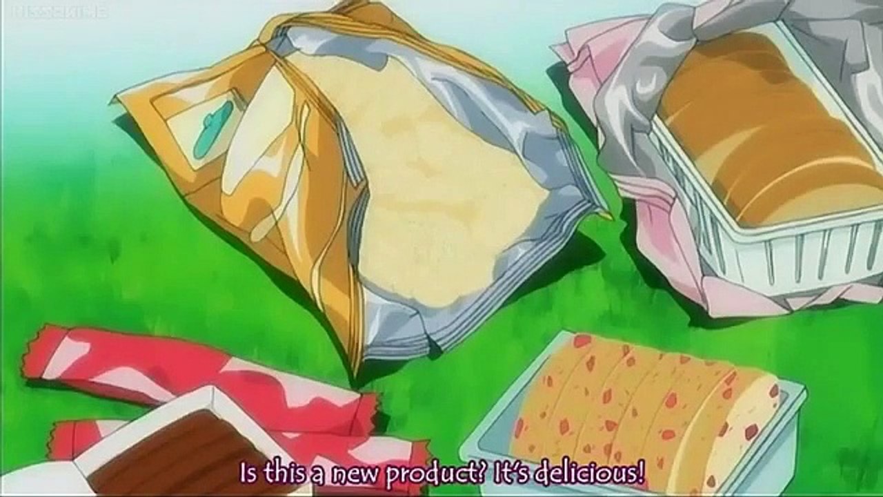 Paniponi Dash! - Ep02 HD Watch HD Deutsch