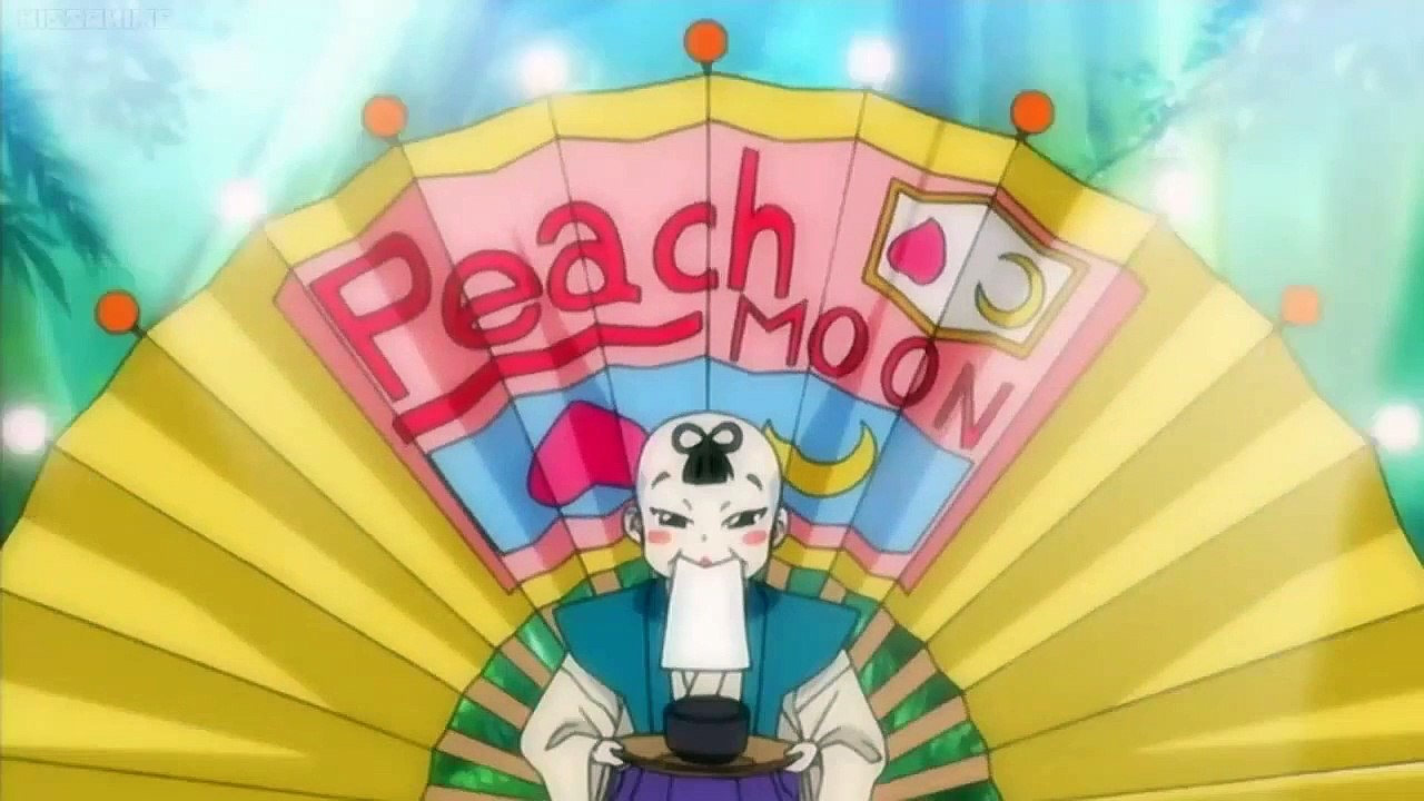 Paniponi Dash! - Ep01 HD Watch HD Deutsch