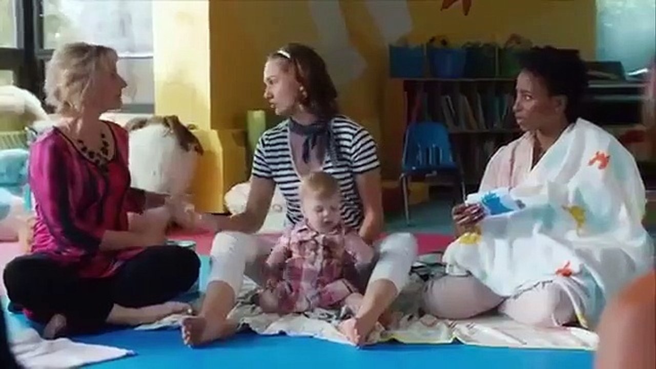 Workin' Moms - Se1 - Ep03 - Fem Card HD Watch HD Deutsch