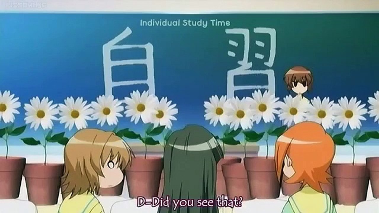 Paniponi Dash! - Ep06 HD Watch HD Deutsch