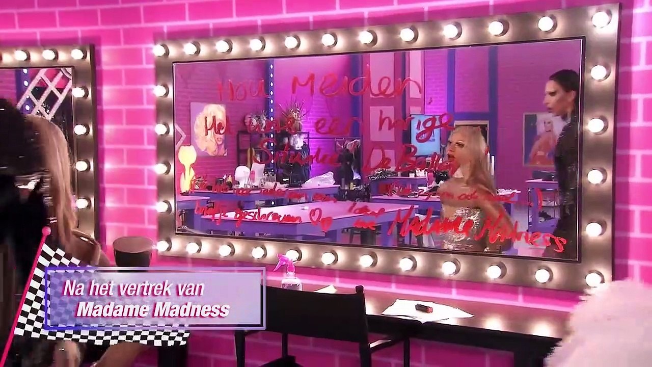 Drag Race Holland - Se1 - Ep05 HD Watch HD Deutsch