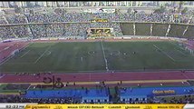 الشوط الثاني مصر 2 - 0 كوت ديفوار - كأس أمم أفريقيا 1986