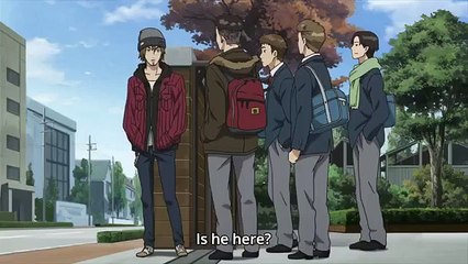 Parasyte - The Maxim - Se1 - Ep08 HD Watch HD Deutsch