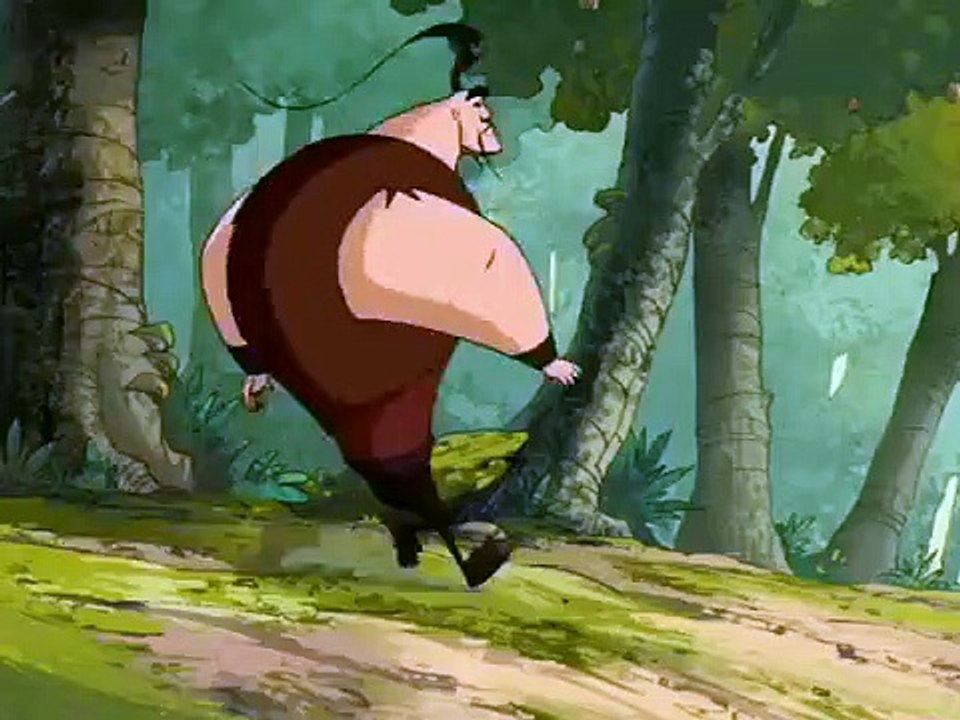 Dragon Hunters - Se1 - Ep01 -The Strange Taste of Cocomak HD Watch HD Deutsch