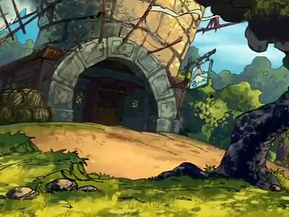 Dragon Hunters - Se1 - Ep09 -Who's Lost Their Head Now HD Watch HD Deutsch