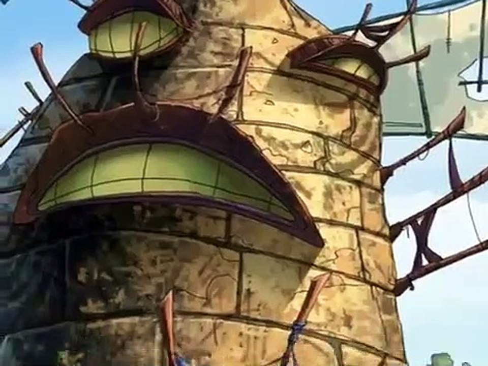 Dragon Hunters - Se1 - Ep10 -Prince Charming HD Watch HD Deutsch