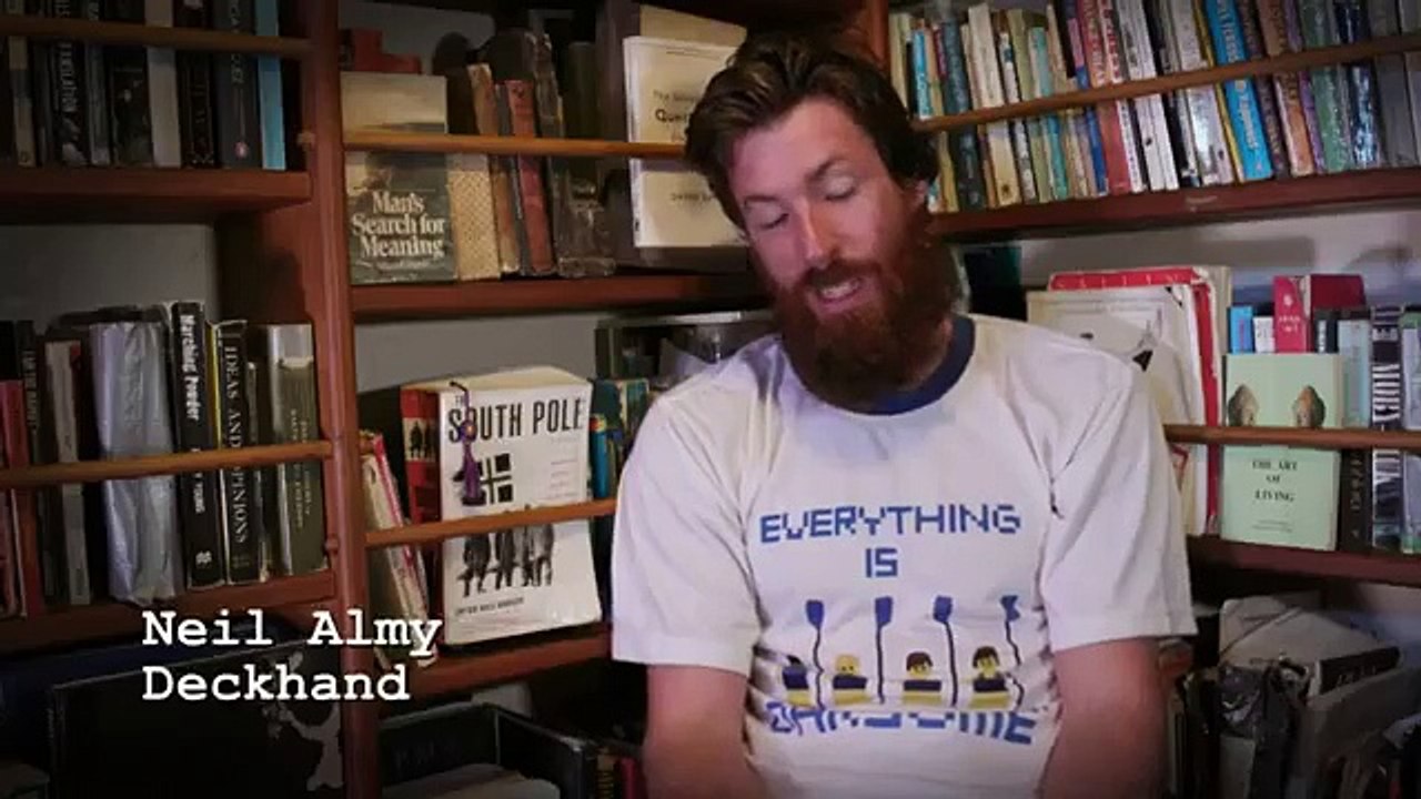 Expedition to the Edge (2020) - Se1 - Ep02 - Sink or Swim HD Watch HD Deutsch