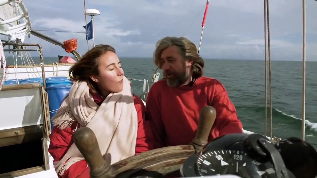 Expedition to the Edge (2020) - Se1 - Ep04 - Rock Bottom HD Watch HD Deutsch