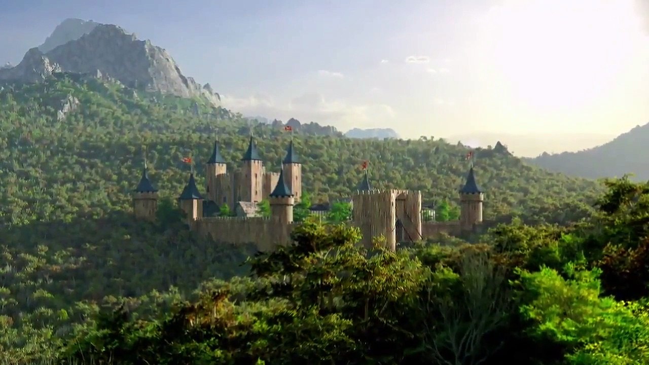 Yonderland - Se1 - Ep06 - The Idiot King HD Watch HD Deutsch